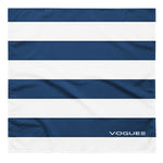 VOGUE SAILOR bandana