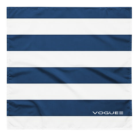 VOGUE SAILOR bandana