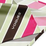 VOGUE COSMO bandana