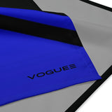 VOGUE LAPIS  bandana