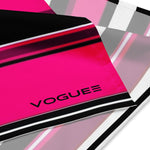 VOGUE FUCHSIA bandana