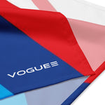 VOGUE PARADE bandana