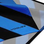 VOGUE AZURE bandana