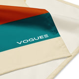 VOGUE VALENCIA bandana