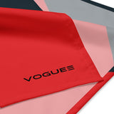 VOGUE TRIO bandana