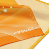 VOGUE GOLDEN bandana