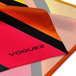 VOGUE ORION bandana