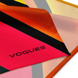 VOGUE ORION bandana