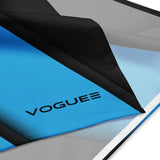 VOGUE COBALT bandana