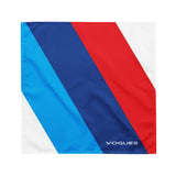 VOGUE PARADE bandana