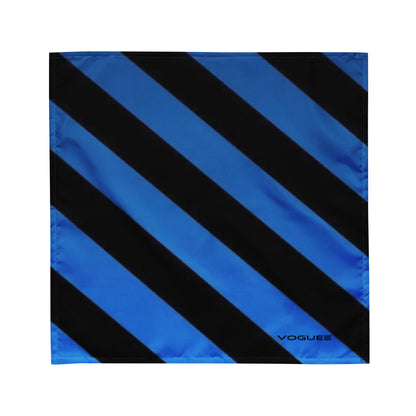 VOGUE AZURE bandana