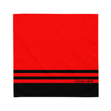 VOGUE CARMINE bandana