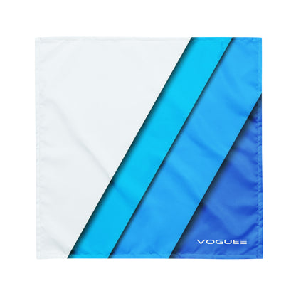 VOGUE CRYSTAL bandana