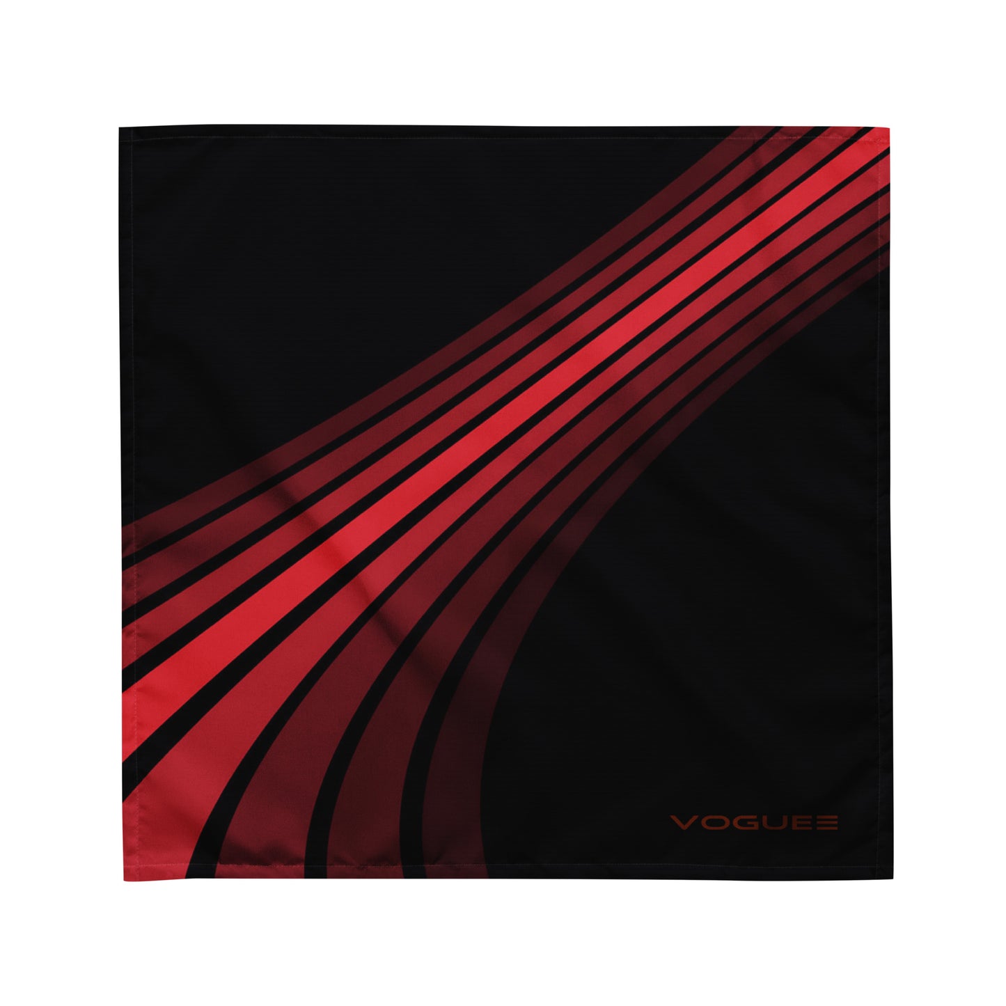 VOGUE REDLINE bandana