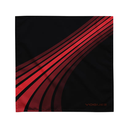 VOGUE REDLINE bandana