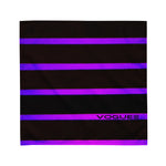 VOGUE VIOLET bandana