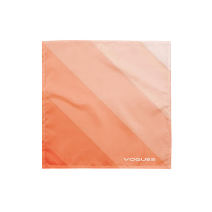 VOGUE NECTAR bandana
