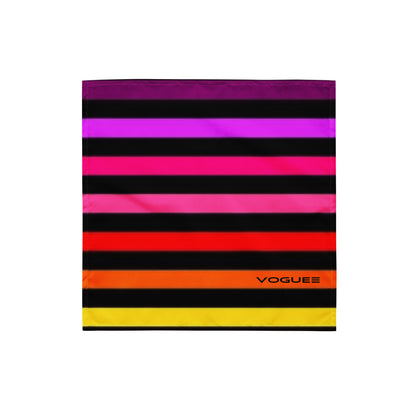 VOGUE PRIMROSE bandana