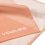 VOGUE NECTAR bandana