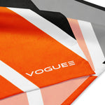 VOGUE CITRUS bandana