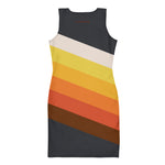 VOGUE SPECTRUM Bodycon dress