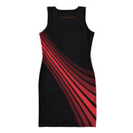 VOGUE REDLINE 02 Bodycon dress