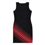 VOGUE REDLINE 01 Bodycon dress