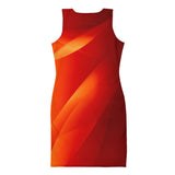 VOGUE AURA Bodycon dress