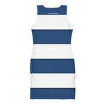 VOGUE SAILOR Bodycon dress