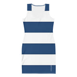 VOGUE SAILOR Bodycon dress