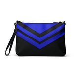 VOGUE LAPIS Crossbody bag