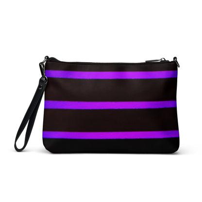 VOGUE VIOLET Crossbody bag