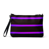 VOGUE VIOLET Crossbody bag