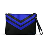 VOGUE LAPIS Crossbody bag