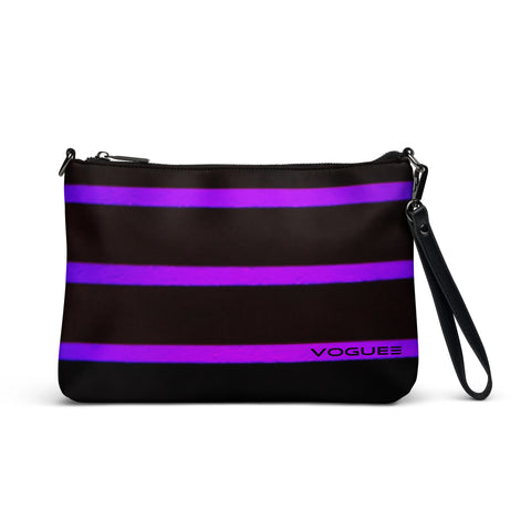 VOGUE VIOLET Crossbody bag