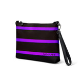 VOGUE VIOLET Crossbody bag