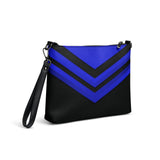 VOGUE LAPIS Crossbody bag