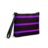 VOGUE VIOLET Crossbody bag