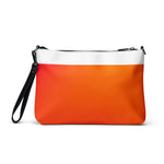 CROWN SUNSET Crossbody bag