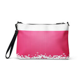 CROWN PINK LOVE Crossbody bag