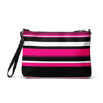 VOGUE FUCHSIA Crossbody bag