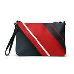 VOGUE CRIMSON Crossbody bag