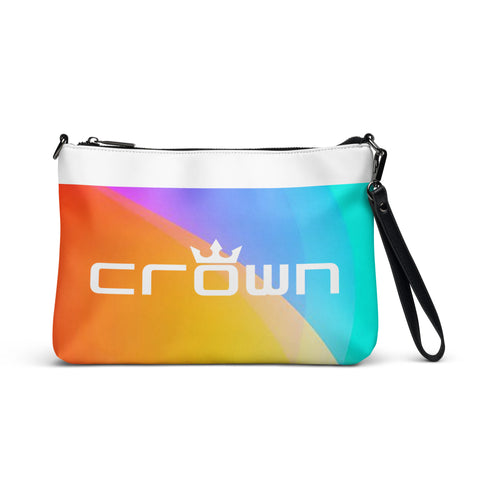 CROWN VIBRANT Crossbody bag