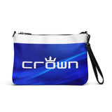 CROWN OCEAN Crossbody bag