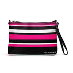 VOGUE FUCHSIA Crossbody bag