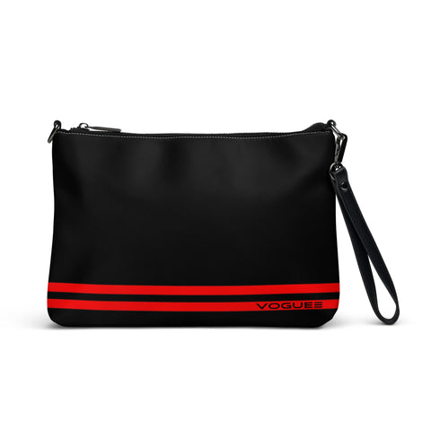 VOGUE ONYX Crossbody bag