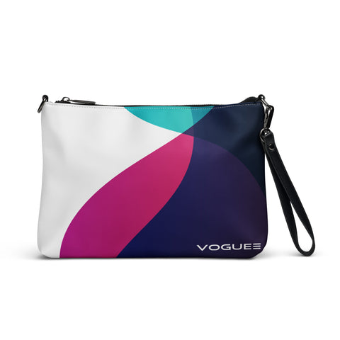 VOGUE FLORA Crossbody bag