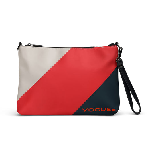 VOGUE TRIO Crossbody bag