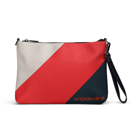 VOGUE TRIO Crossbody bag