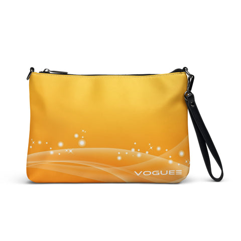 VOGUE GOLDEN Crossbody bag